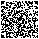 QR code with Hawkins Heating & AC contacts