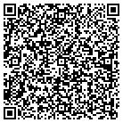QR code with Maurice KUTT Architects contacts