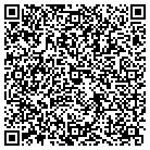QR code with R G Classic Trailers Inc contacts