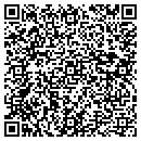 QR code with C Doss Painting Inc contacts