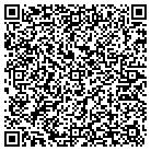 QR code with Highlight Laundry & Dry Clean contacts