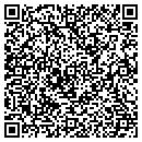 QR code with Reel Cinema contacts