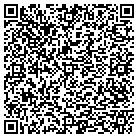 QR code with C V S Framing & Matting Service contacts
