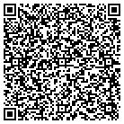 QR code with Del City Transmission Service contacts