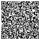 QR code with Cheers Pub contacts