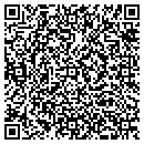 QR code with T R Long Inc contacts