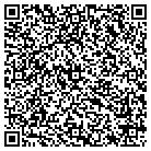 QR code with Mc Clurkan Butane Equip Co contacts