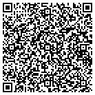 QR code with E & K Oil Field Service contacts