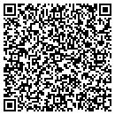 QR code with J & P Auto Supply contacts