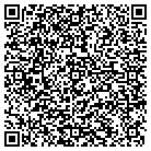 QR code with Galloway-Wallace Advertising contacts