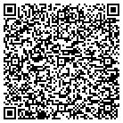 QR code with Fagan Plumbing Heating and AC contacts