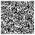 QR code with Kicks 66 Restaurant contacts