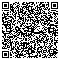 QR code with Ascog contacts