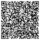 QR code with McDade Farms contacts