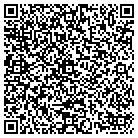 QR code with Martha's Tavern On Tenth contacts