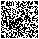QR code with Mjk Studio contacts