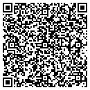 QR code with Teez Super Tan contacts