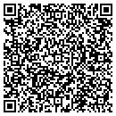 QR code with Hideout Ranch contacts