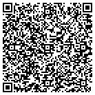 QR code with First United Methodist Church contacts