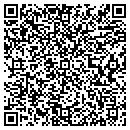 QR code with R3 Industries contacts