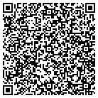 QR code with D & M Business Systems contacts