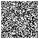 QR code with Km Properties contacts