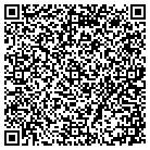 QR code with Aaron Cremation & Burial Service contacts