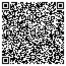 QR code with Alexander's contacts