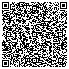 QR code with High Plains Service Inc contacts