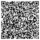 QR code with T & S Vending Inc contacts