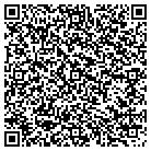QR code with W W Petroleum Co Of Macon contacts