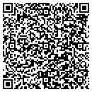 QR code with James M Whiteneck contacts