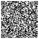 QR code with J R Machine & Tool Co contacts