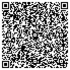 QR code with China Harvest Ministries contacts