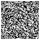 QR code with Antonios Style Shop contacts