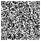 QR code with Hickman Music School contacts