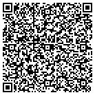 QR code with Cherokee Cnty Interlocal Coop contacts