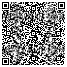 QR code with Decorator's Drapery Mfg contacts
