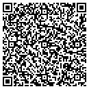 QR code with R & J Tire & Brake contacts