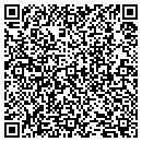 QR code with D Js Place contacts