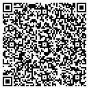 QR code with S C O R E 194 contacts
