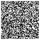 QR code with Haworth Junior High School contacts