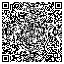 QR code with David M Huey OD contacts