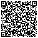 QR code with T D Fencing contacts