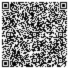 QR code with Wax WORX Candle Manufactur Ing contacts