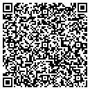 QR code with McCreight M T contacts