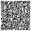 QR code with C L & A contacts