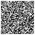 QR code with Vaught Burchard & Assoc Inc contacts