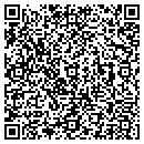 QR code with Talk of Town contacts