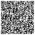 QR code with Thoracology Service contacts